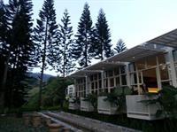 Bukit Cikahuripan Resort Lembang Εξωτερικό φωτογραφία
