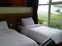 Bukit Cikahuripan Resort Lembang Εξωτερικό φωτογραφία