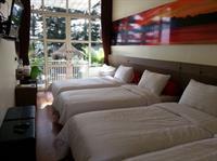 Bukit Cikahuripan Resort Lembang Εξωτερικό φωτογραφία