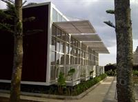 Bukit Cikahuripan Resort Lembang Εξωτερικό φωτογραφία