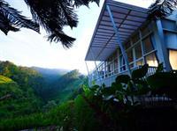Bukit Cikahuripan Resort Lembang Εξωτερικό φωτογραφία